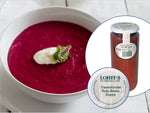 Travemünder Rote Beete Suppe