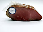 Lübecker Rotweinschinken