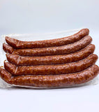 LOHFF's Holsteiner Landjäger