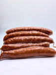 LOHFF's Holsteiner Kohlwurst