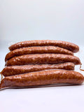 LOHFF's Holsteiner Kohlwurst