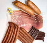 LOHFF's Paket: "100% Holsteiner Spezialitäten"