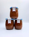 LOHFF's "Bolognese Trio"