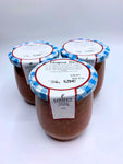 LOHFF's "Bolognese Trio"