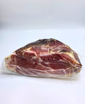 Original Holsteiner Schinkenspeck im Stück