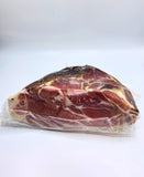 Original Holsteiner Schinkenspeck im Stück