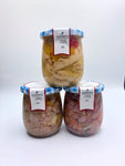 LOHFF's "Sauerfleisch - Delikatessen - Mix"
