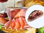 Original Holsteiner Schinkenspeck im Stück