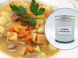 Travemünder Steckrübensuppe