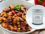 Travemünder Chili con Carne