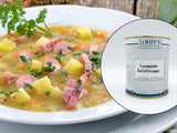 Travemünder Kartoffelsuppe