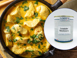 Travemünder Hähnchencurry