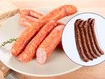 LOHFF's Holsteiner Landjäger