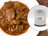 Travemünder Gulaschsuppe