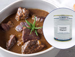 Travemünder Wildgulasch